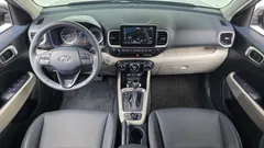 2022 Hyundai Venue 1.6 Modern Plus — фото 7