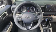 2022 Hyundai Venue 1.6 Modern Plus — фото 13