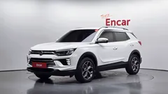 2023 SsangYong Korando Diesel 1.6 2WD C7 — фото 1
