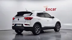 2023 SsangYong Korando Diesel 1.6 2WD C7 — фото 2