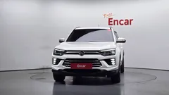 2023 SsangYong Korando Diesel 1.6 2WD C7 — фото 3