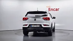 2023 SsangYong Korando Diesel 1.6 2WD C7 — фото 4