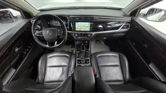 2023 SsangYong Korando Diesel 1.6 2WD C7 — фото 7