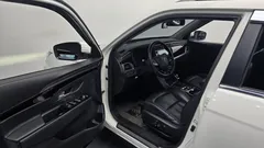 2023 SsangYong Korando Diesel 1.6 2WD C7 — фото 11