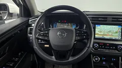 2023 SsangYong Korando Diesel 1.6 2WD C7 — фото 13