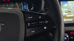 2023 SsangYong Korando Diesel 1.6 2WD C7 — фото 17