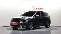 2024 Kia Seltos Gasoline 1.6 Turbo 2WD — фото 1