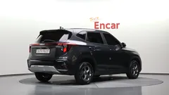 2024 Kia Seltos Gasoline 1.6 Turbo 2WD — фото 2