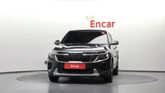 2024 Kia Seltos Gasoline 1.6 Turbo 2WD — фото 3