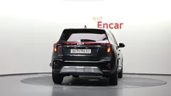 2024 Kia Seltos Gasoline 1.6 Turbo 2WD — фото 4