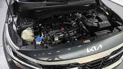 2024 Kia Seltos Gasoline 1.6 Turbo 2WD — фото 6