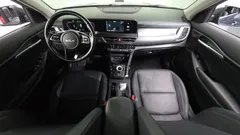 2024 Kia Seltos Gasoline 1.6 Turbo 2WD — фото 7