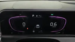 2024 Kia Seltos Gasoline 1.6 Turbo 2WD — фото 8