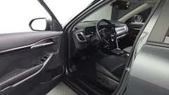 2024 Kia Seltos Gasoline 1.6 Turbo 2WD — фото 10