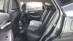 2024 Kia Seltos Gasoline 1.6 Turbo 2WD — фото 11
