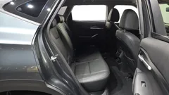 2024 Kia Seltos Gasoline 1.6 Turbo 2WD — фото 12