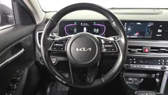 2024 Kia Seltos Gasoline 1.6 Turbo 2WD — фото 13
