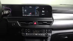 2024 Kia Seltos Gasoline 1.6 Turbo 2WD — фото 14