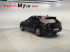 2023 Genesis GV70 2.2 Diesel AWD — фото 3