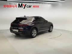 2023 Genesis GV70 2.2 Diesel AWD — фото 5