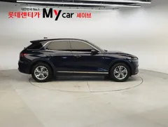 2023 Genesis GV70 2.2 Diesel AWD — фото 6