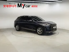 2023 Genesis GV70 2.2 Diesel AWD — фото 7