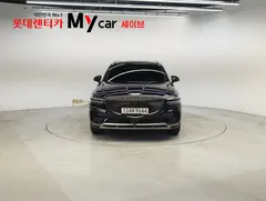 2023 Genesis GV70 2.2 Diesel AWD — фото 8
