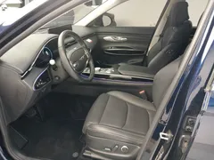 2023 Genesis GV70 2.2 Diesel AWD — фото 9