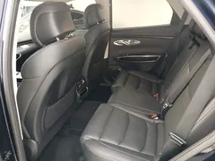 2023 Genesis GV70 2.2 Diesel AWD — фото 10