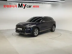 2023 Genesis GV70 2.2 Diesel AWD — фото 12