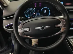 2023 Genesis GV70 2.2 Diesel AWD — фото 16