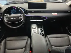 2023 Genesis GV70 2.2 Diesel AWD — фото 19