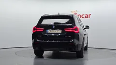 2023 BMW X3 xDrive 20i M Sports Pro — фото 4