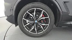 2023 BMW X3 xDrive 20i M Sports Pro — фото 5