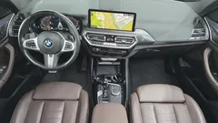 2023 BMW X3 xDrive 20i M Sports Pro — фото 7