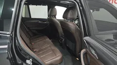 2023 BMW X3 xDrive 20i M Sports Pro — фото 11