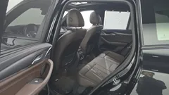 2023 BMW X3 xDrive 20i M Sports Pro — фото 12