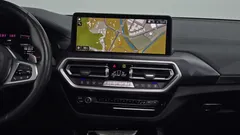 2023 BMW X3 xDrive 20i M Sports Pro — фото 13