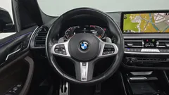 2023 BMW X3 xDrive 20i M Sports Pro — фото 14
