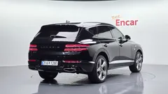 2023 Genesis GV80 2.5T Gasoline AWD — фото 2