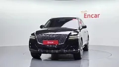 2023 Genesis GV80 2.5T Gasoline AWD — фото 3