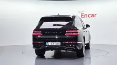 2023 Genesis GV80 2.5T Gasoline AWD — фото 4