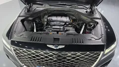 2023 Genesis GV80 2.5T Gasoline AWD — фото 6