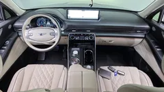 2023 Genesis GV80 2.5T Gasoline AWD — фото 7