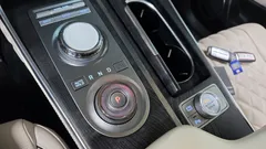 2023 Genesis GV80 2.5T Gasoline AWD — фото 9