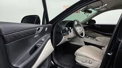 2023 Genesis GV80 2.5T Gasoline AWD — фото 10