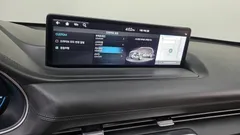 2023 Genesis GV80 2.5T Gasoline AWD — фото 15
