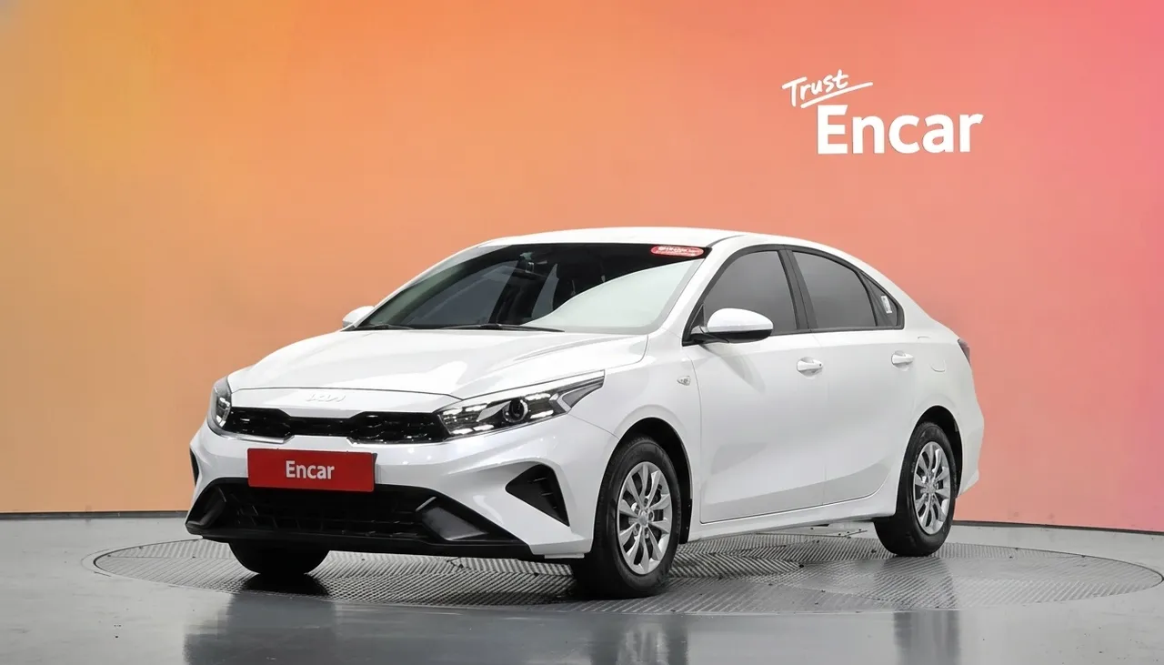 2024 Kia K3 1.6