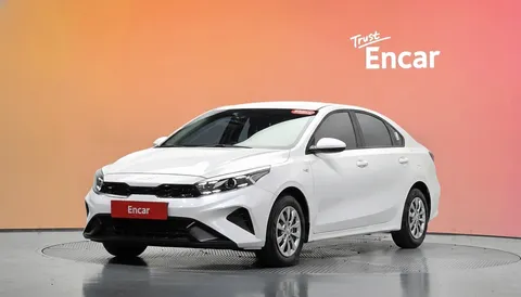 2024 Kia K3 1.6
