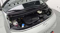 2023 Hyundai Staria 4WD Tourer 9-Seater — фото 6
